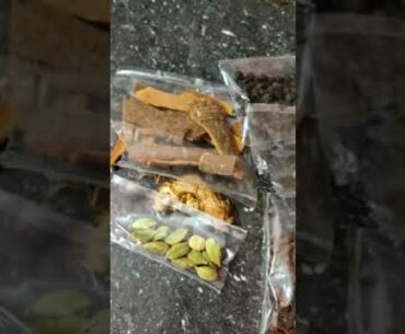 Kadha for corona vairus, ayurvedic immunity booster drinks,