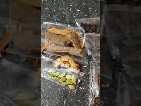 Kadha for corona vairus, ayurvedic immunity booster drinks,