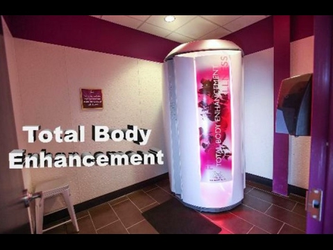 Total Body Enhancement | Planet Fitness Total Body Enhancement