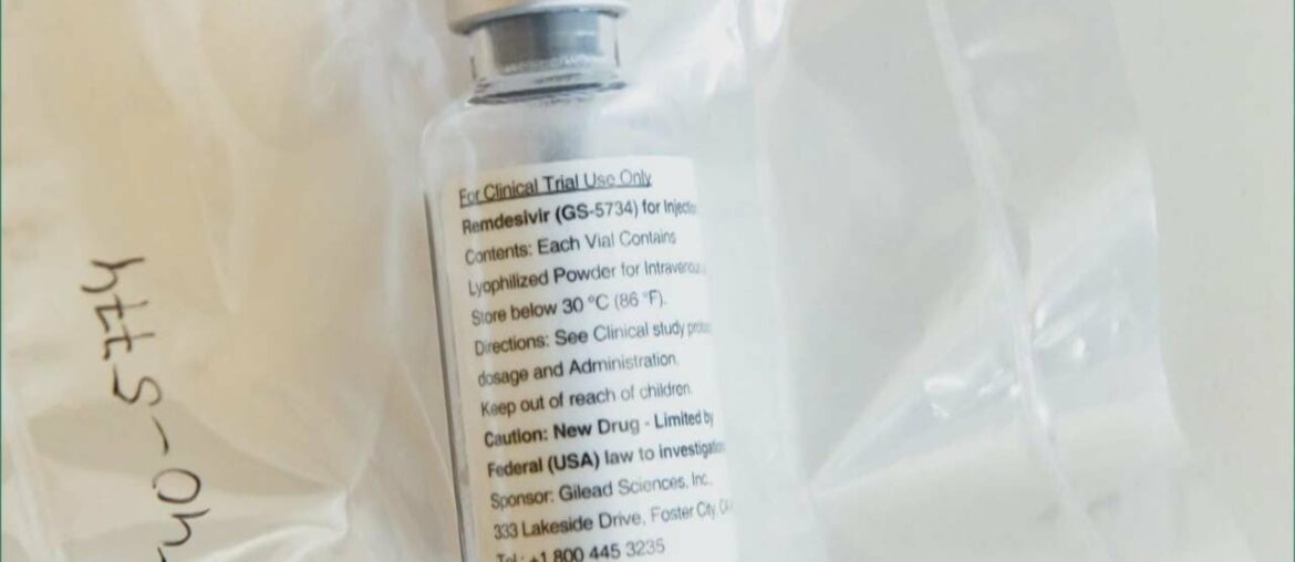 President Trump's experimental COVID-19 treatment was first tested at University Hospitals in Clevel