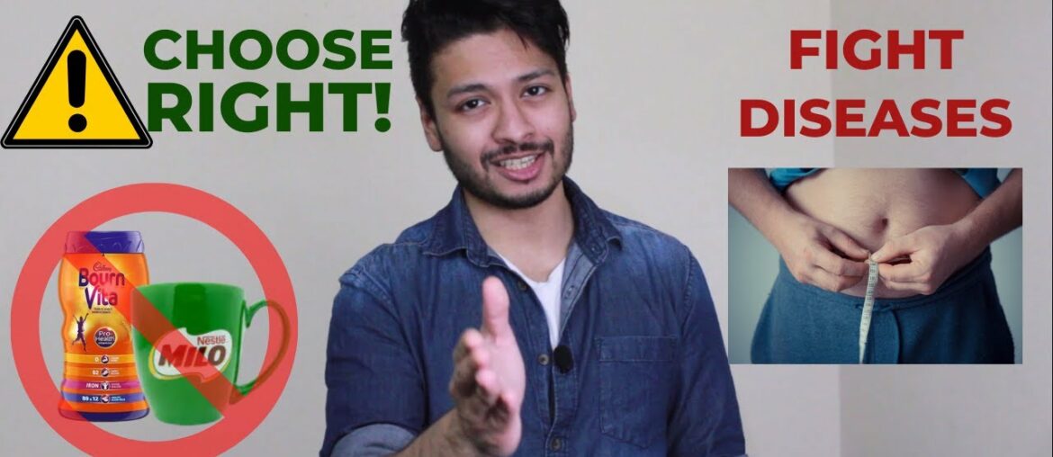 Why do we need Supplements - [The Worst Myth BUSTED]