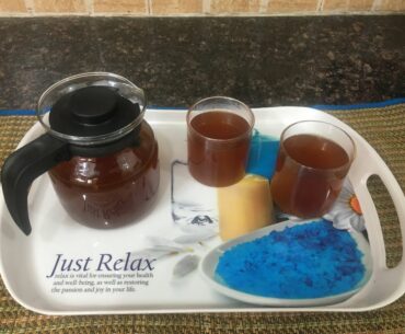 Immunity Boosting Kadha || Easy and Simple Recipe #Kadha #ImmunityBooster #Covid19