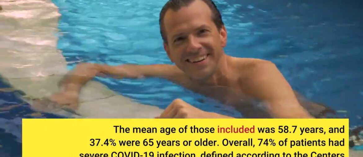 More Evidence That Vitamin D Sufficiency Equals Less Severe COVID-19