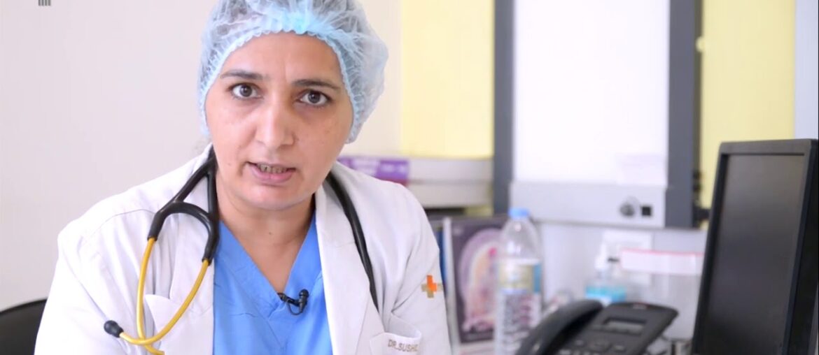 Home Care Tips For Mild COVID-19 Cases | Dr. Sushila Kataria