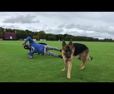 End Vertigo with exercises and vitamin D