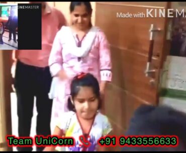 Miraco Global - Testimony Of Child - Power of 174 Ingredients