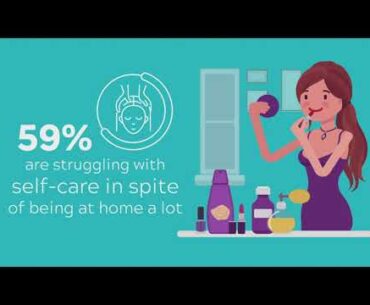 Many Americans feel 'constantly on edge' during the pandemic