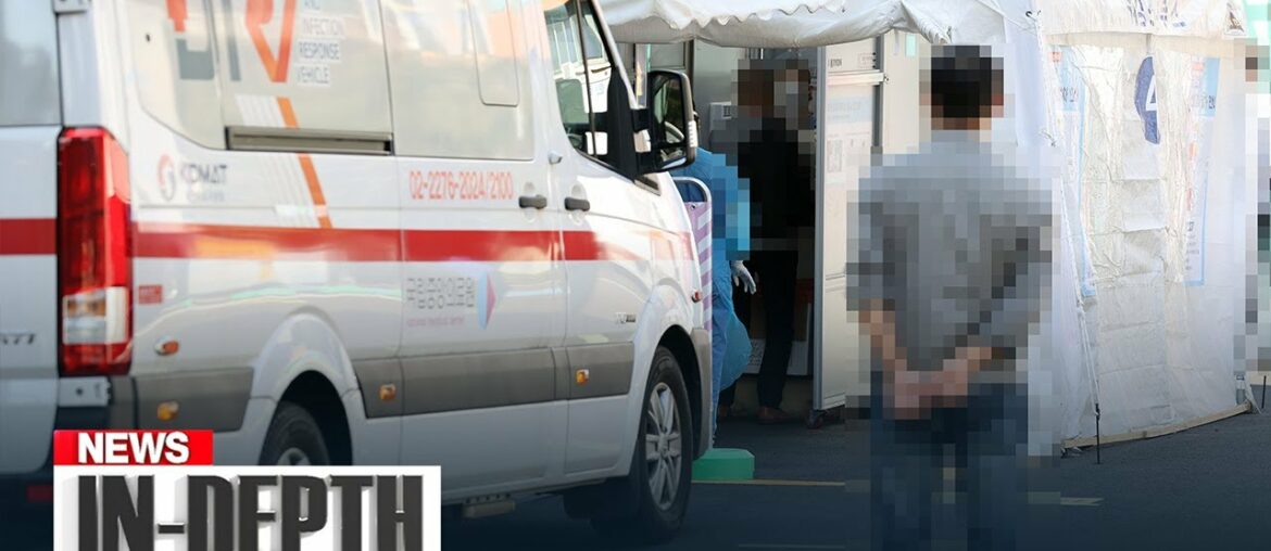 [NEWS IN-DEPTH] Covid-19 Reinfections: Implications for Vaccinations