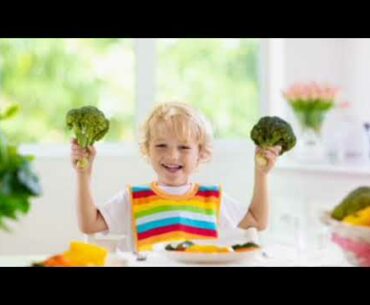8 FOODS THAT WILL BOOST YOUR BABY'S BRAINPOWER || The best food for baby brain growth |Hindi|