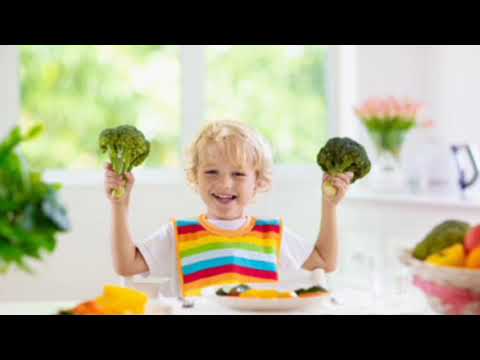 8 FOODS THAT WILL BOOST YOUR BABY'S BRAINPOWER || The best food for baby brain growth |Hindi|