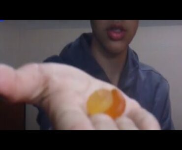 eating more than the recommended amount of vitamins