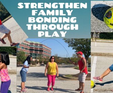 Strengthening Family Bonding Amidst COVID19