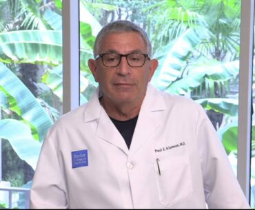 Dr. Paul Klotman's Video Message - Week 24