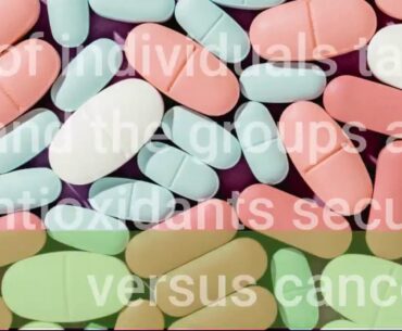 Examine This Report on Vitamins and mineral supplements a waste of money, medical