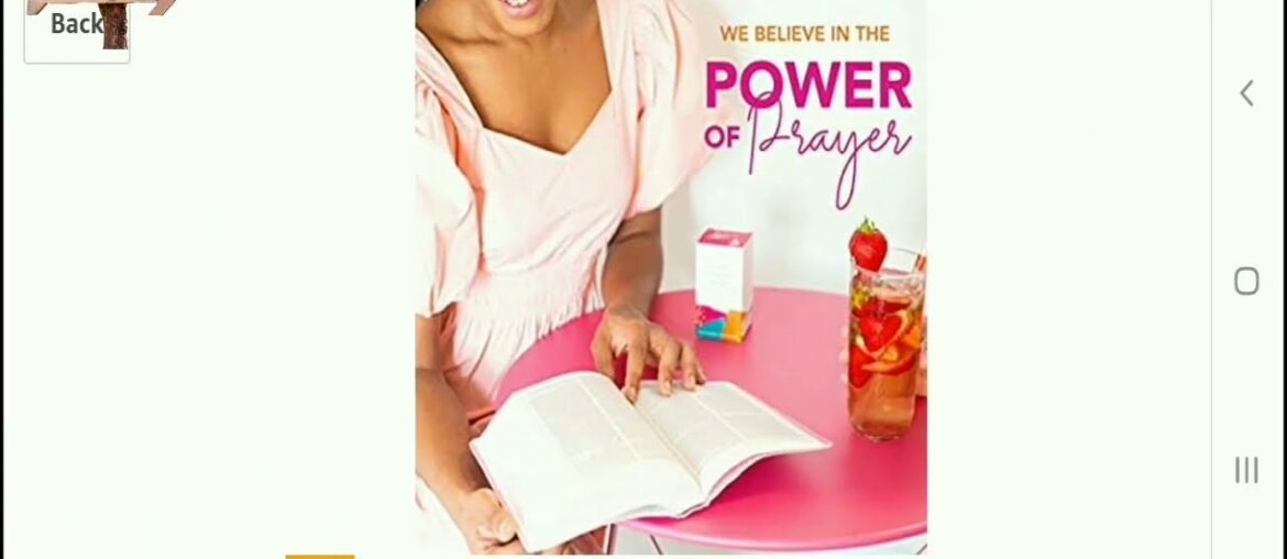 Pink Stork Fertility Bundle: Fertility Tea, Fertility Supplements for Women, & Zinc Lozenges - Conce