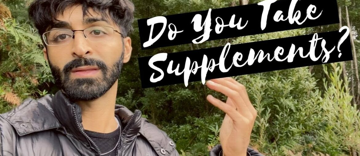 Is Nutrition Therapy REALLY Necessary?