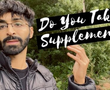 Is Nutrition Therapy REALLY Necessary?