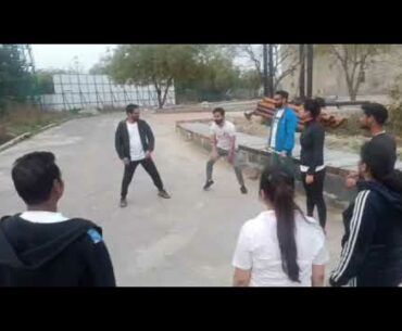 Coronavirus ] Mukt yoga dance ] immunity badhane ke liye ] S V Deewana films ]  sanjay deewana