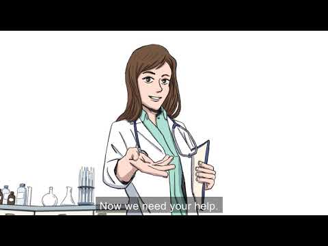 Help us solve the COVID-19 puzzle: Why are some people more seriously affected than others?