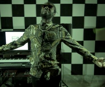 LilGod777 - CoronaVirus (COVID-19) [Official Video] | Quarantined