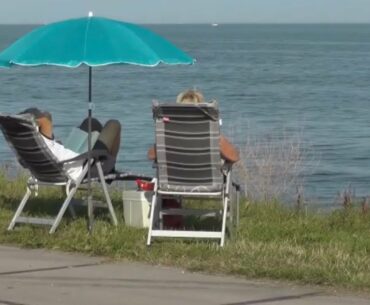 6 Health Benefits Of Sunlight