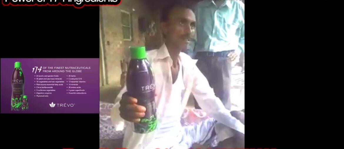 Miraco Global - Testimony Of Multiple Diseases - Fastest Growing MLM 2020