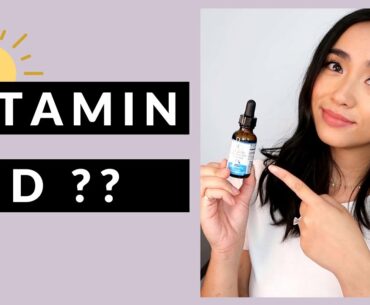 BEFORE YOU TAKE VITAMIN D, WATCH THIS. Benefits of vitamin D3 for immune support and health