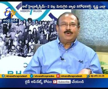 Bharat Biotech’s Covid 19 vaccine to use ViroVax’s adjuvant for longer lasting immunity