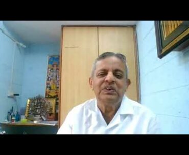 All About Corona Virus By Padmashri Dr HR Nagendra