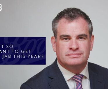 Coronavirus advice | Why is it so important to get the flu jab this year? Boots UK