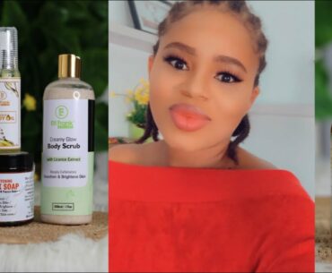 Introducing EtiFrank Skincare