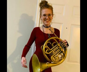 Sabrina Allard talks about UNT's response to the COVID-19 Crisis.