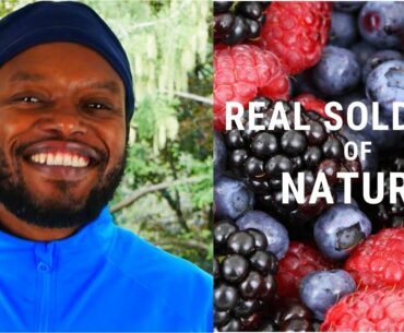 Chlorophyll Is A Miracle But This Little Secret From Nature Will Blow You Away!