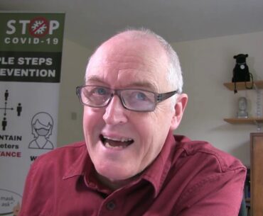 COVID Symptoms, Headache and fatigue