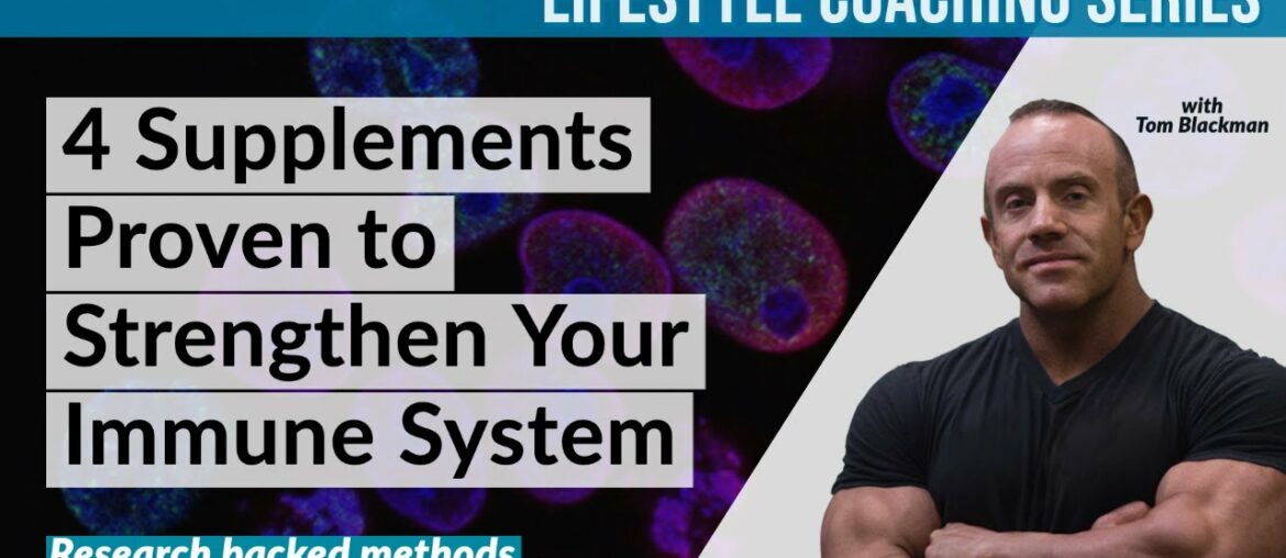 How to boost your immune system against colds and viruses this winter