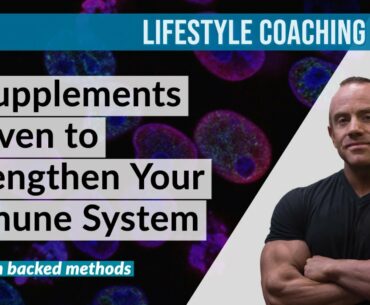 How to boost your immune system against colds and viruses this winter