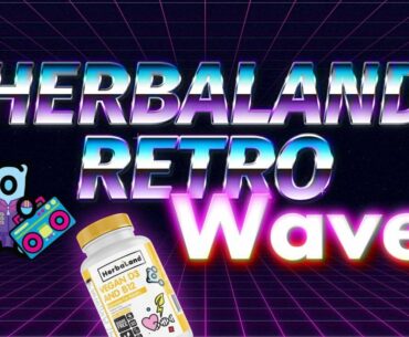 Get Your Daily Nutrition without the Hassle of Hard to Swallow Pills! - Herbaland Infomercial - Ep.1