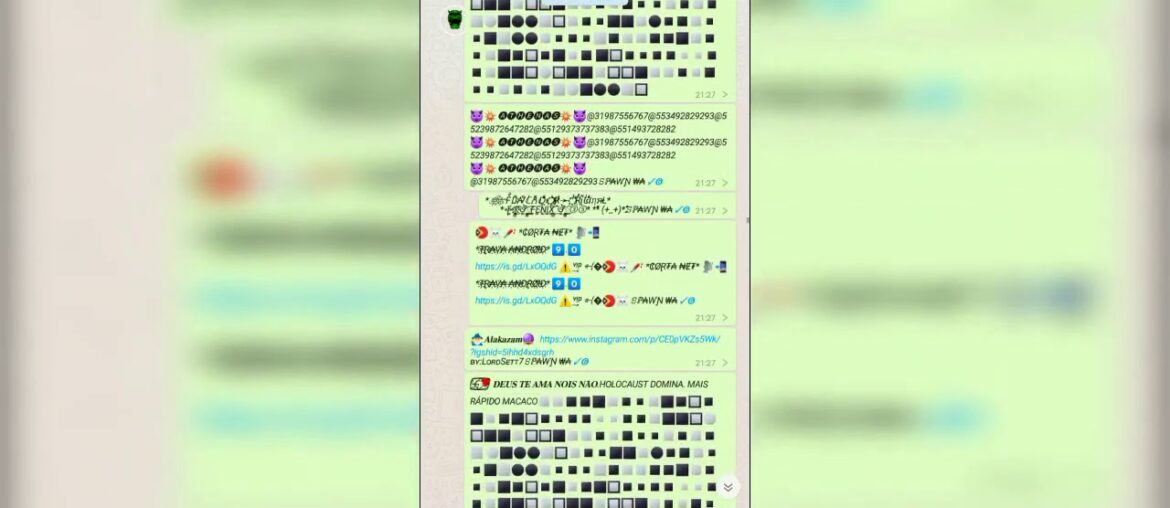 Whatzap para celular fraco spawn WA v5 (primario)