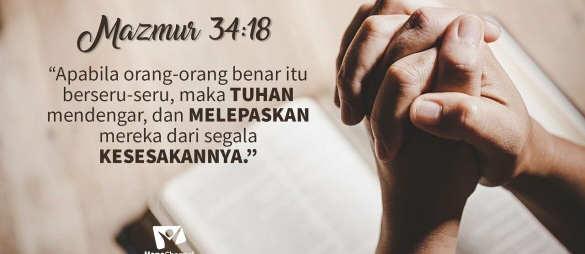 LIVE - Hope Channel Indonesia