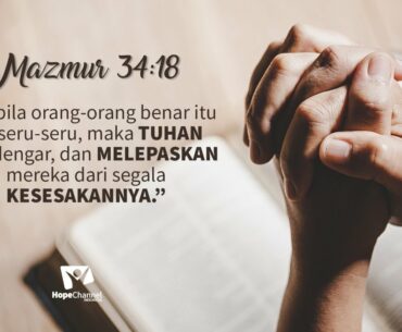 LIVE - Hope Channel Indonesia