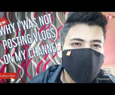 LOSS OF SMELL & TASTE | ANOSMIA | COVID-19 | RANCHI VLOGS