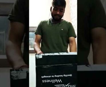 Maxener wellness review.....