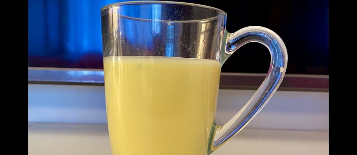 TURMERIC or GOLDEN MILK Build Immunity Against Coronavirus & other diseases, Properties (Urdu Audio)