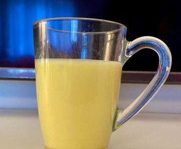 TURMERIC or GOLDEN MILK Build Immunity Against Coronavirus & other diseases, Properties (Urdu Audio)