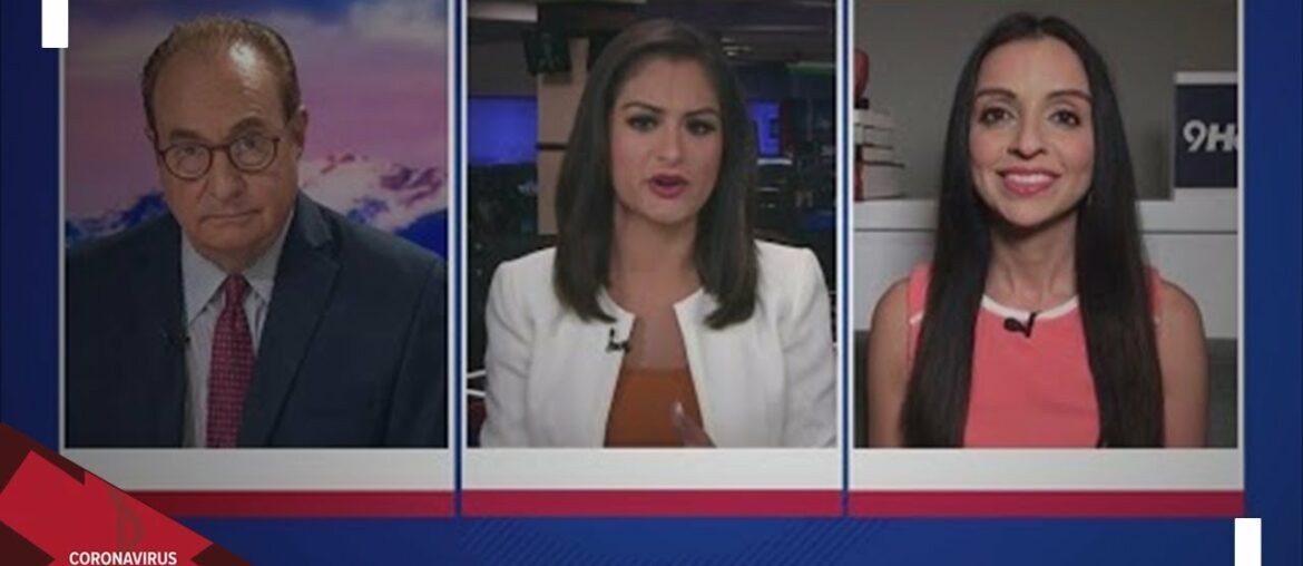 How long it can take for COVID-19 symptoms to develop