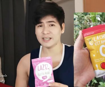 LACHEL VITAMIN C - Short Video Clip