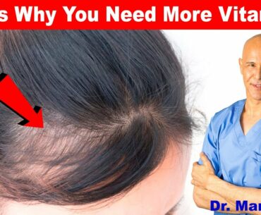 Here's Why You Need More Vitamin D  |  Dr Alan Mandell, DC