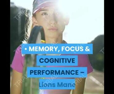 best nootropic mushroom review