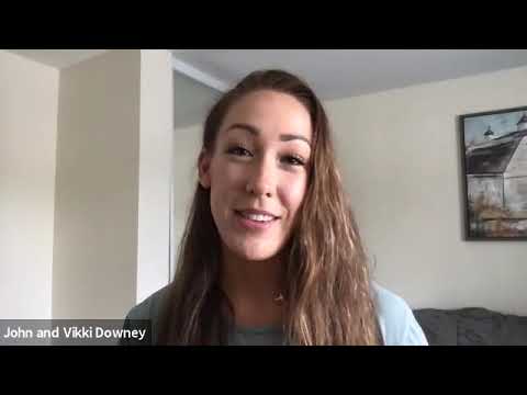 Misa Downey shares Wellness Supplements - Youth Factor & Prolistic