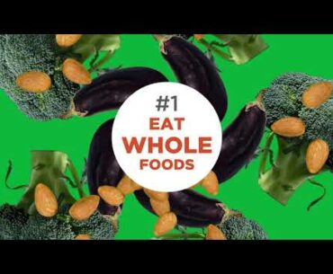 How to Support Immune Health in 6 Steps